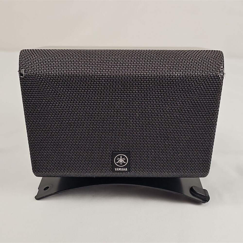 Yamaha NX-C220 Center Channel Speaker 6 Ohm 100W Home Theater Black